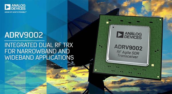 ADRV9002 promo image