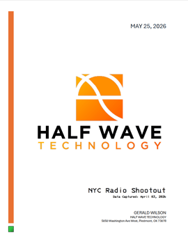 Half Wave Technology Paper Thumbnail