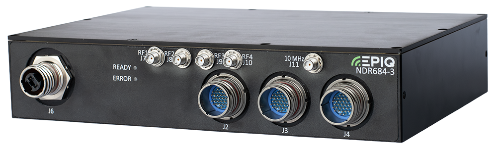 Epiq Solutions NDR684 - 001