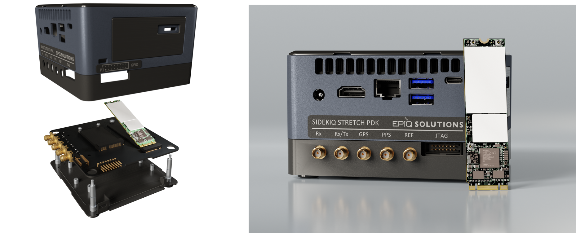 Intel® NUC Solutions