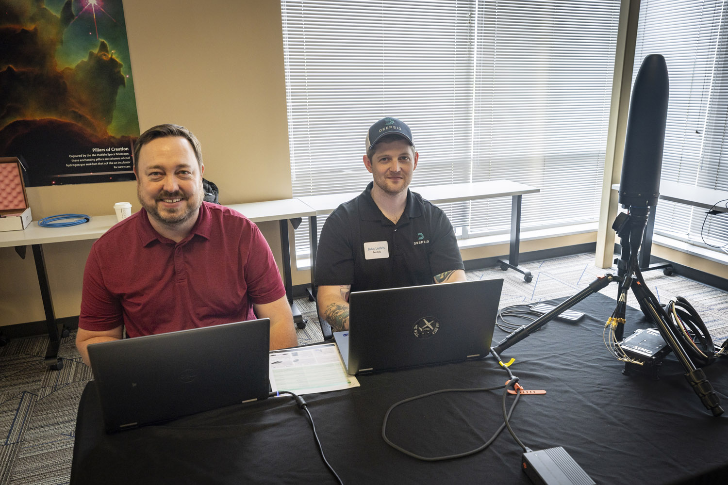25-04 Apr - Epiq - Huntsville Seminar__V5A4150